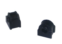 VW Golf 1 74-84 / Golf 2 85-91 / Jetta 1 79-84 / Caddy 1 79-96 / Scirocco 74-92 Krängningshämmarbussningar 15mm Whiteline